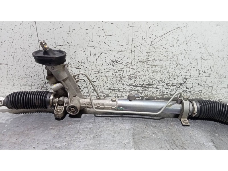 Recambio de cremallera direccion para audi a1 sportback (8xa) ambition referencia OEM IAM A0019338  