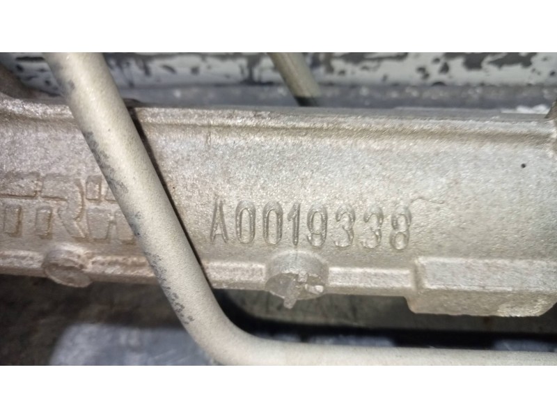 Recambio de cremallera direccion para audi a1 sportback (8xa) ambition referencia OEM IAM A0019338  