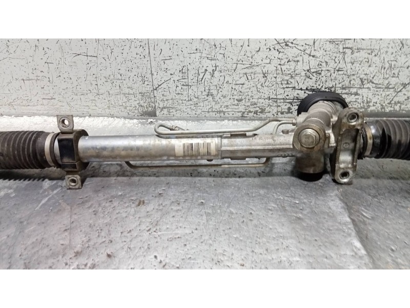 Recambio de cremallera direccion para audi a1 sportback (8xa) ambition referencia OEM IAM A0019338  