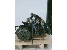 Recambio de motor completo para ford escort berlina/turnier ghia berlina referencia OEM IAM LUK LA03439 