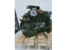 Recambio de motor completo para ford escort berlina/turnier ghia berlina referencia OEM IAM LUK LA03439  2