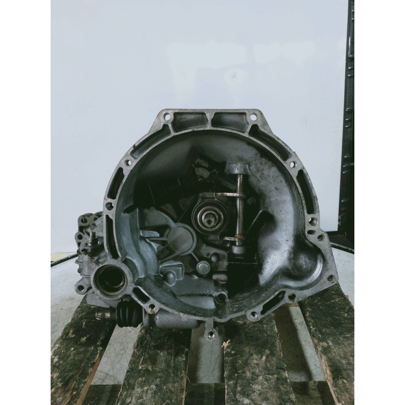 Recambio de caja cambios para ford escort berlina/turnier ghia berlina referencia OEM IAM 91WTJB F0G 0K30A 5V