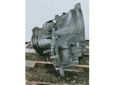 Recambio de caja cambios para ford escort berlina/turnier ghia berlina referencia OEM IAM 91WTJB F0G 0K30A 5V 2