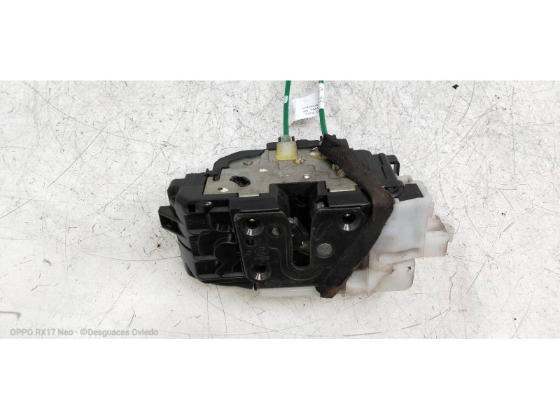 Recambio de motor cierre centralizado delantero derecho para hyundai i30 classic referencia OEM IAM   