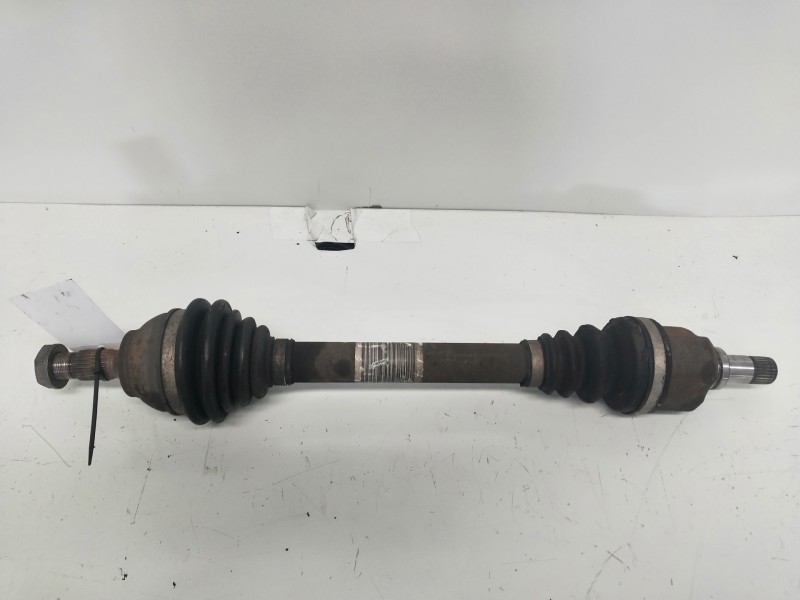 Recambio de transmision delantera izquierda para citroën c4 lim. exclusive referencia OEM IAM 9661107380  