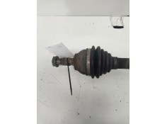 Recambio de transmision delantera izquierda para citroën c4 lim. exclusive referencia OEM IAM 9661107380   2