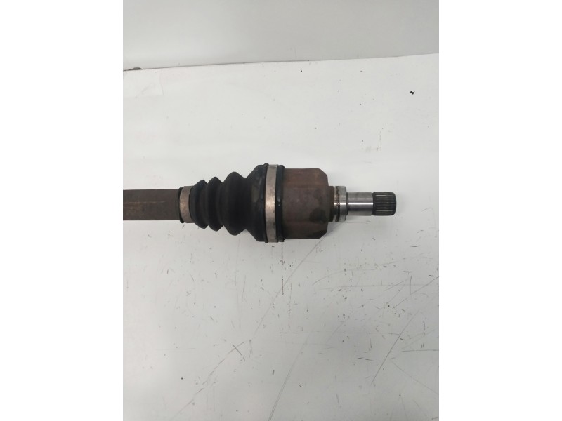 Recambio de transmision delantera izquierda para citroën c4 lim. exclusive referencia OEM IAM 9661107380  