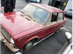 seat 124 del año 1972