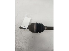 Recambio de transmision delantera derecha para renault clio iii dynamique referencia OEM IAM 8201055673   2