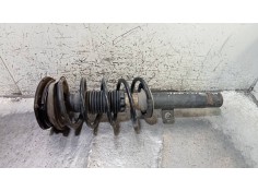 Recambio de amortiguador delantero izquierdo para peugeot 406 berlina (s1/s2) st referencia OEM IAM   