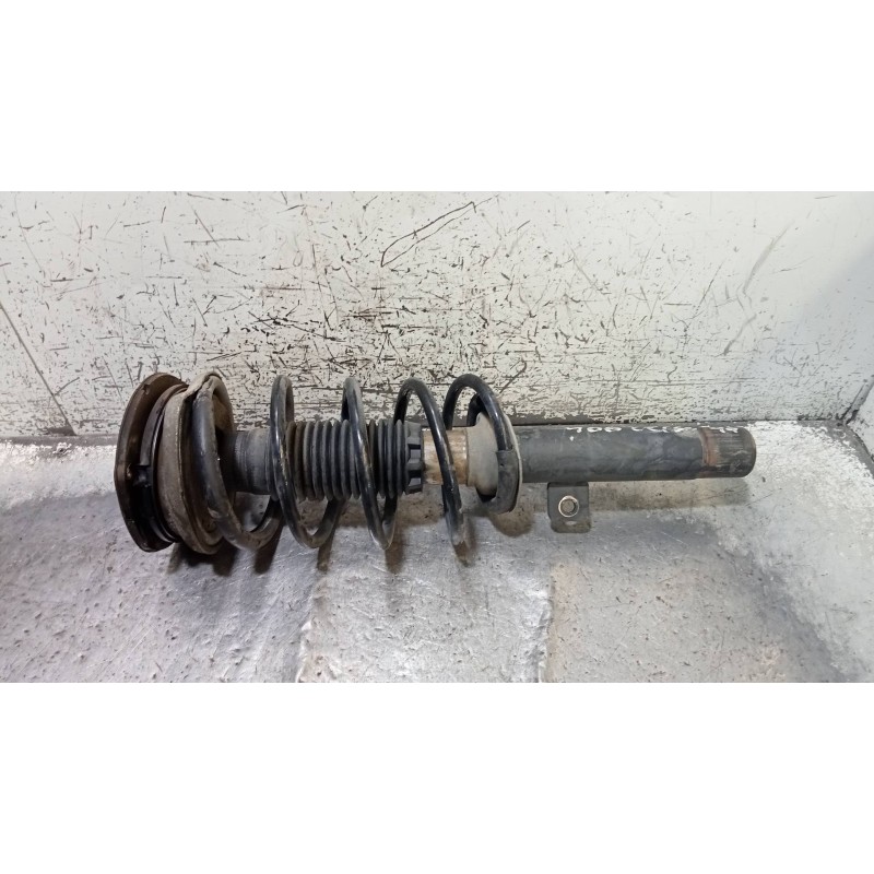 Recambio de amortiguador delantero izquierdo para peugeot 406 berlina (s1/s2) st referencia OEM IAM   