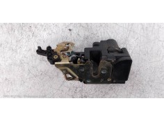 Recambio de motor cierre centralizado trasero derecho para chevrolet lacetti se referencia OEM IAM   