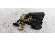Recambio de motor cierre centralizado trasero derecho para chevrolet lacetti se referencia OEM IAM    2