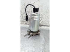 Recambio de filtro gasoil para ssangyong tivoli 1.6 turbodiesel cat referencia OEM IAM K2247935000  