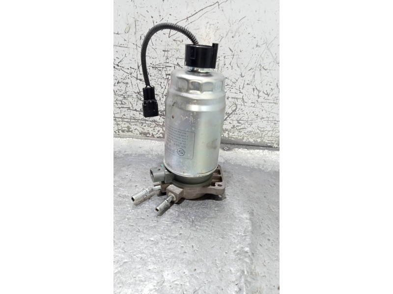 Recambio de filtro gasoil para ssangyong tivoli 1.6 turbodiesel cat referencia OEM IAM K2247935000  