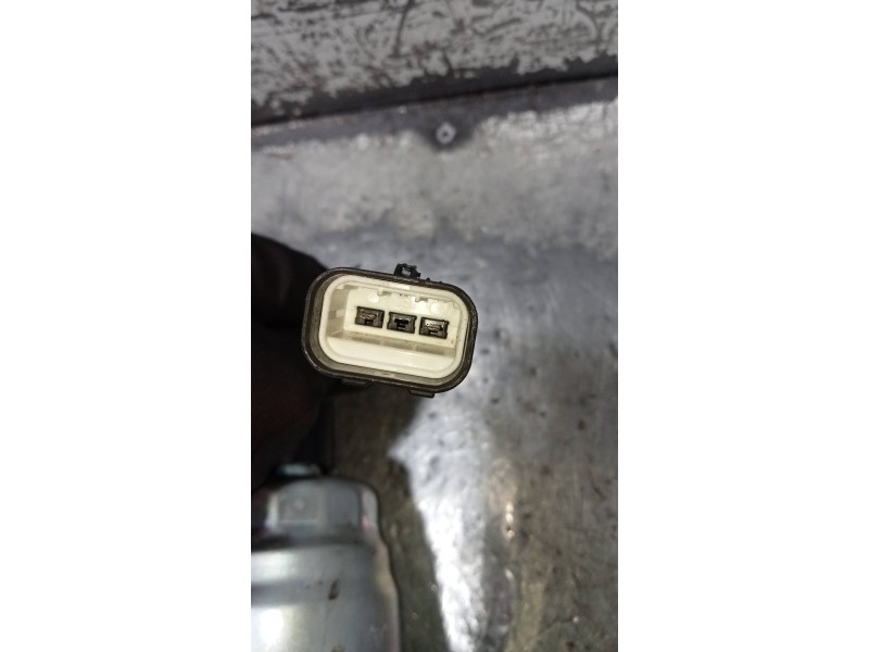 Recambio de filtro gasoil para ssangyong tivoli 1.6 turbodiesel cat referencia OEM IAM K2247935000  