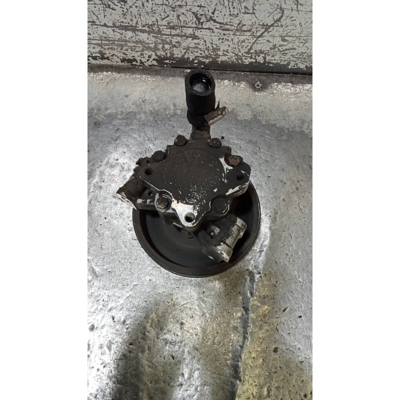Recambio de bomba direccion para mercedes-benz vito (w638) caja cerrada 110 cdi  (638.094) referencia OEM IAM 7692955511  