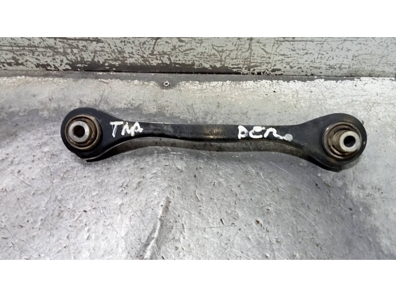 Recambio de brazo suspension superior trasero derecho para seat altea xl (5p5) freetrack 4x4 referencia OEM IAM 1K0501529J  