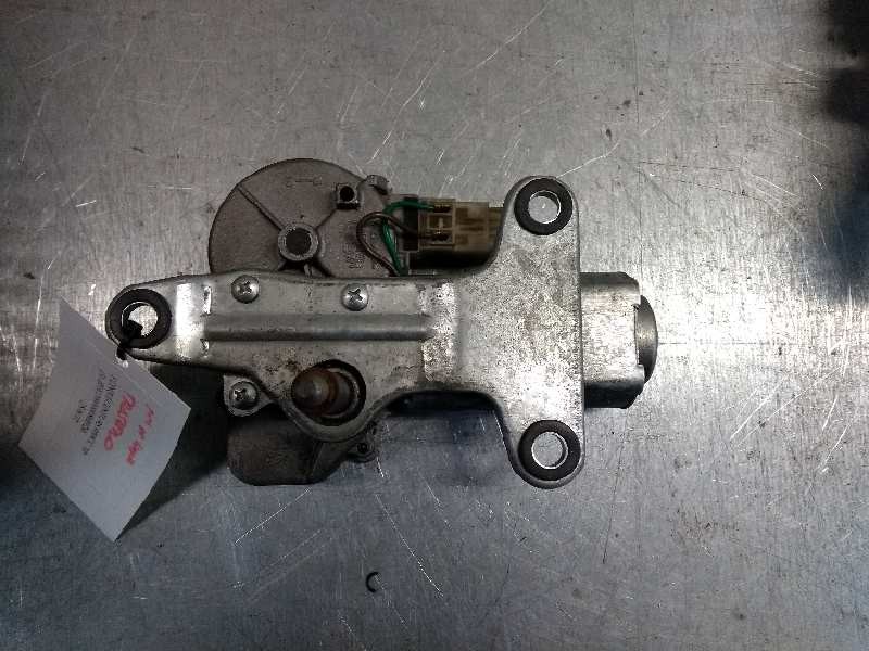 Recambio de motor limpia trasero para fiat cinquecento (170) 0.9 cat referencia OEM IAM TGE419G  