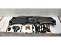 Recambio de kit airbag para toyota yaris (ncp1/nlp1/scp1) 1.4 d-4d linea luna referencia OEM IAM   