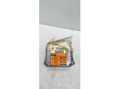 Recambio de kit airbag para toyota yaris (ncp1/nlp1/scp1) 1.4 d-4d linea luna referencia OEM IAM    2