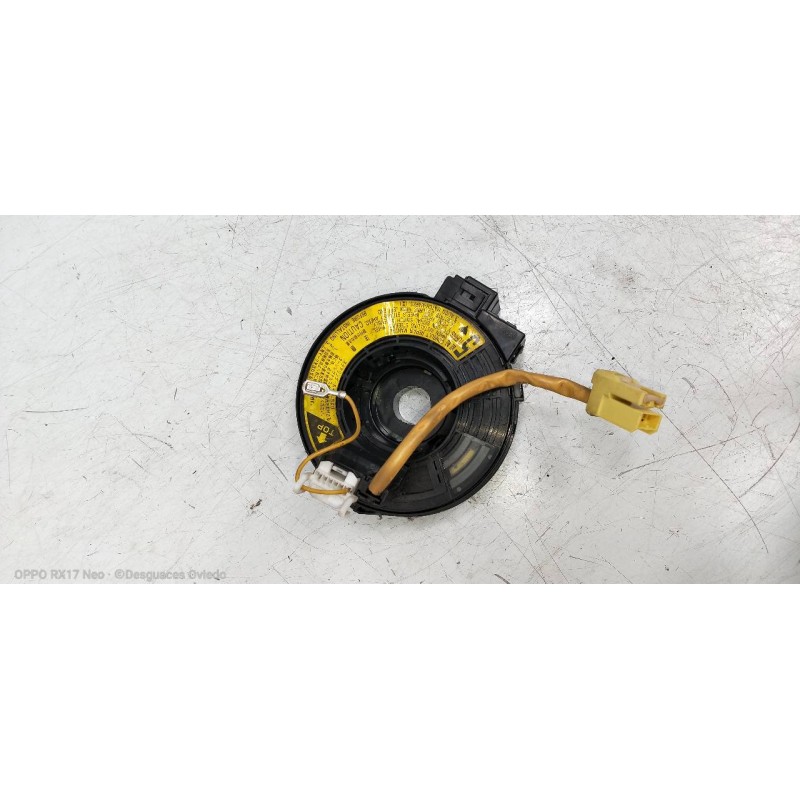 Recambio de kit airbag para toyota yaris (ncp1/nlp1/scp1) 1.4 d-4d linea luna referencia OEM IAM   