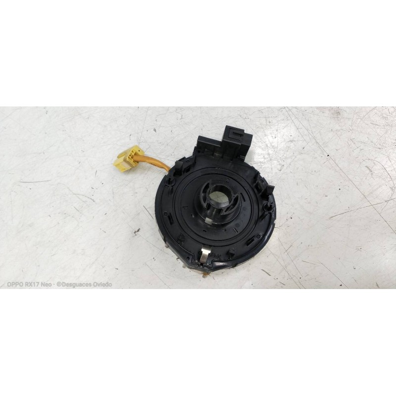 Recambio de kit airbag para toyota yaris (ncp1/nlp1/scp1) 1.4 d-4d linea luna referencia OEM IAM   