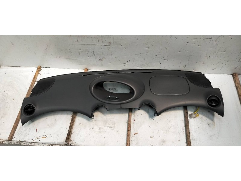 Recambio de kit airbag para toyota yaris (ncp1/nlp1/scp1) 1.4 d-4d linea luna referencia OEM IAM   