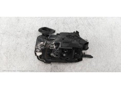 Recambio de motor cierre centralizado trasero izquierdo para volkswagen polo (6c1) advance bluemotion referencia OEM IAM 6R48390