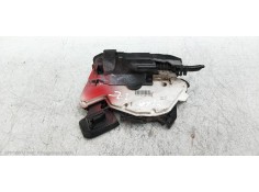 Recambio de motor cierre centralizado trasero izquierdo para volkswagen polo (6c1) advance bluemotion referencia OEM IAM 6R48390 2