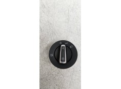 Recambio de mando luces para volkswagen polo (6c1) advance bluemotion referencia OEM IAM 5G0941431AJ  