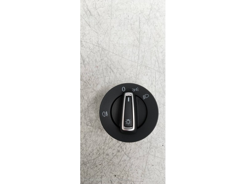 Recambio de mando luces para volkswagen polo (6c1) advance bluemotion referencia OEM IAM 5G0941431AJ  
