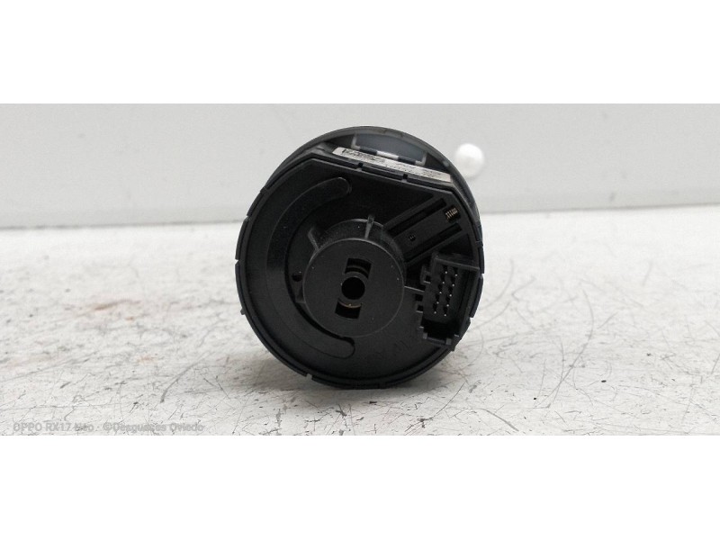 Recambio de mando luces para volkswagen polo (6c1) advance bluemotion referencia OEM IAM 5G0941431AJ  