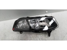 Recambio de faro antiniebla derecho para volkswagen polo (6c1) advance bluemotion referencia OEM IAM 6C0941662D  