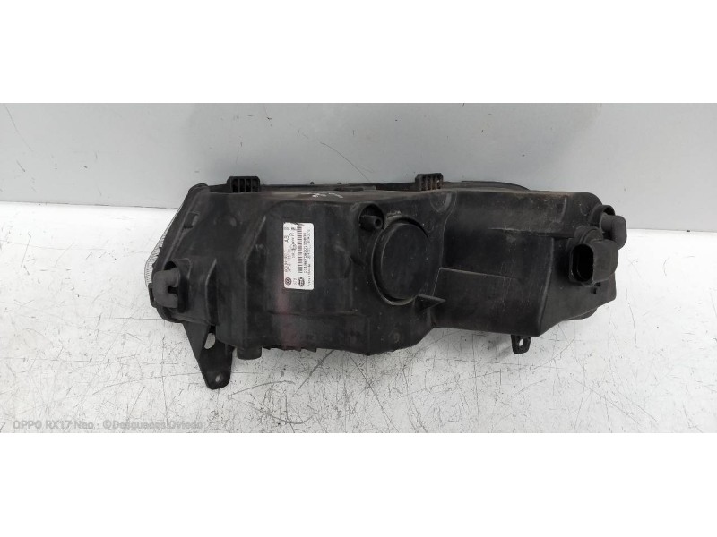 Recambio de faro antiniebla derecho para volkswagen polo (6c1) advance bluemotion referencia OEM IAM 6C0941662D  