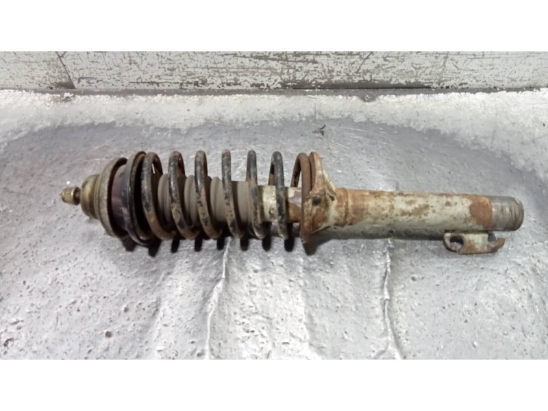 Recambio de amortiguador delantero izquierdo para ford orion referencia OEM IAM    Recambio de amortiguador delantero izquierdo para ford orion referencia OEM IAM