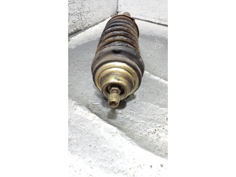 Recambio de amortiguador delantero izquierdo para ford orion referencia OEM IAM    Recambio de amortiguador delantero izquierdo para ford orion referencia OEM IAM