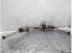 Recambio de cremallera direccion para tata indica 1.4 d referencia OEM IAM 50012402  