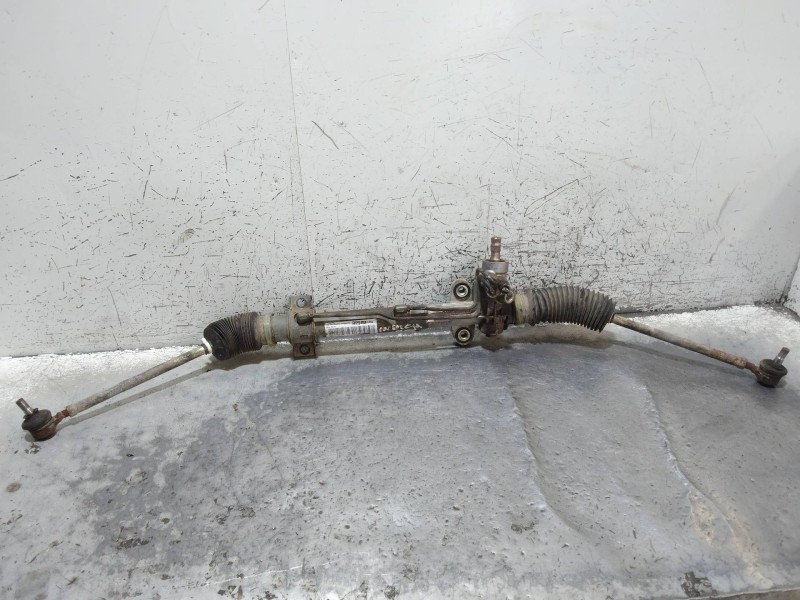 Recambio de cremallera direccion para tata indica 1.4 d referencia OEM IAM 50012402  