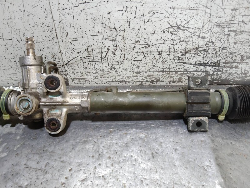 Recambio de cremallera direccion para tata indica 1.4 d referencia OEM IAM 50012402  