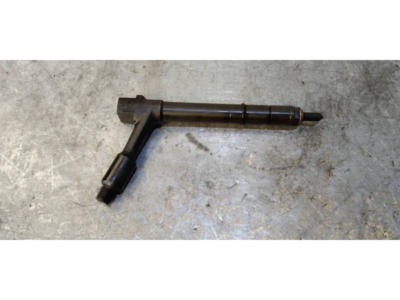 Recambio de inyector para opel combo (corsa c) familiar referencia OEM IAM TJBB01901D  