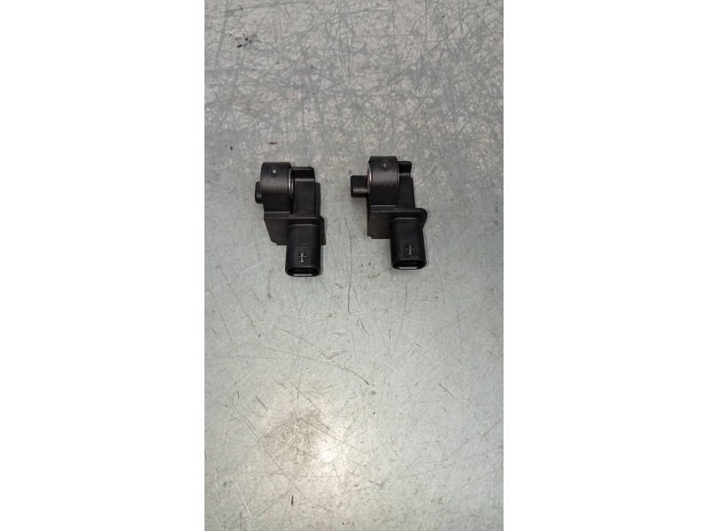 Recambio de sensor para ssangyong tivoli 1.6 turbodiesel cat referencia OEM IAM 8627035000  SENSORES DE IMPACTO