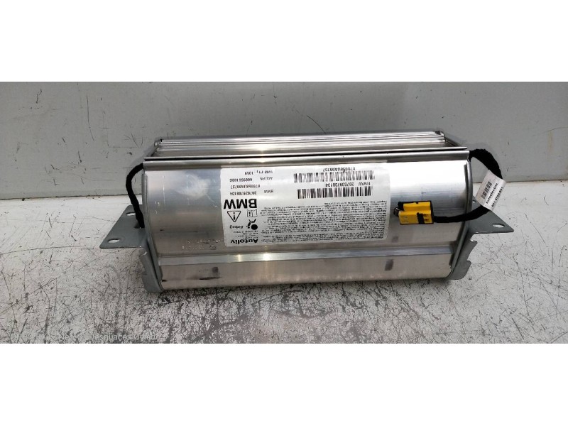 Recambio de kit airbag para bmw serie 5 berlina (e60) 520d referencia OEM IAM   