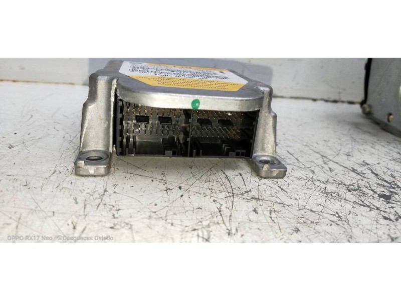 Recambio de kit airbag para bmw serie 5 berlina (e60) 520d referencia OEM IAM   