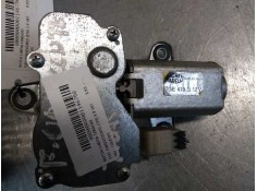 Recambio de motor limpia trasero para fiat cinquecento (170) 0.9 cat referencia OEM IAM TGE419G   2