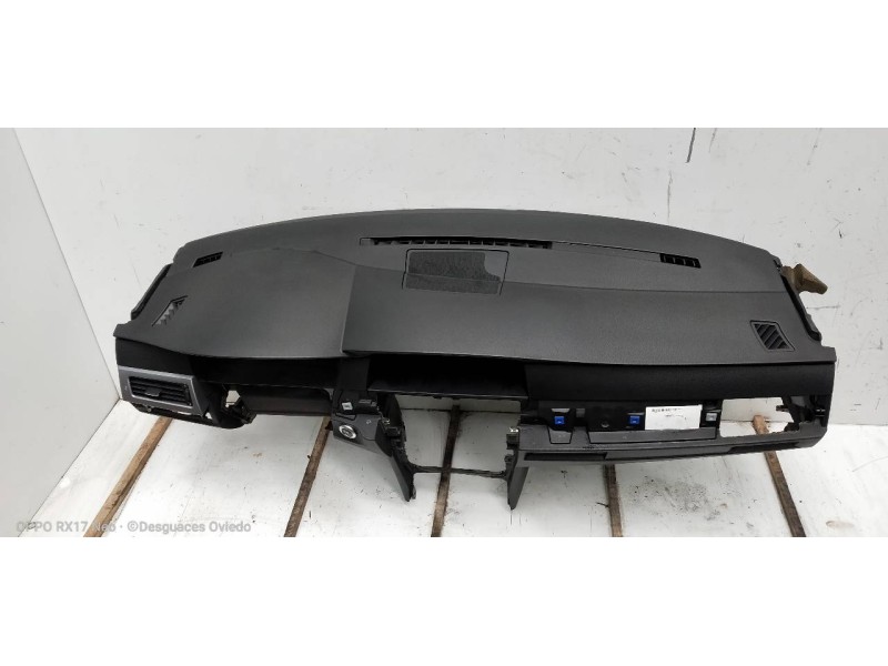 Recambio de kit airbag para bmw serie 5 berlina (e60) 520d referencia OEM IAM   