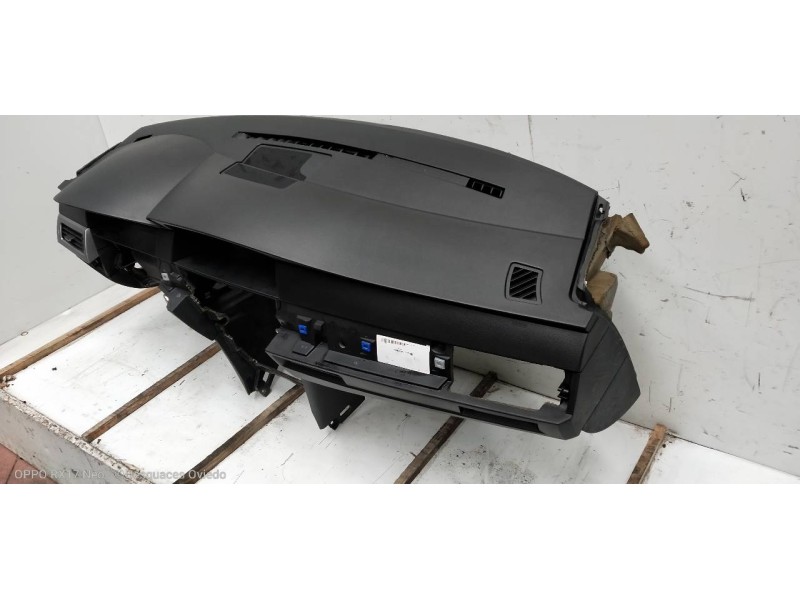 Recambio de kit airbag para bmw serie 5 berlina (e60) 520d referencia OEM IAM   