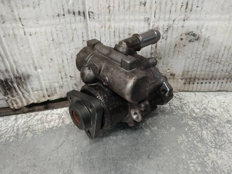 Recambio de bomba direccion para citroën c6 básico referencia OEM IAM 7692955209 9658419680 