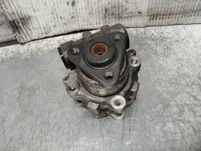 Recambio de bomba direccion para citroën c6 básico referencia OEM IAM 7692955209 9658419680 