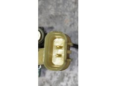 Recambio de elevalunas delantero derecho para hyundai accent (mc) gl crdi referencia OEM IAM 988201G100 F00S1A2493 4P 2